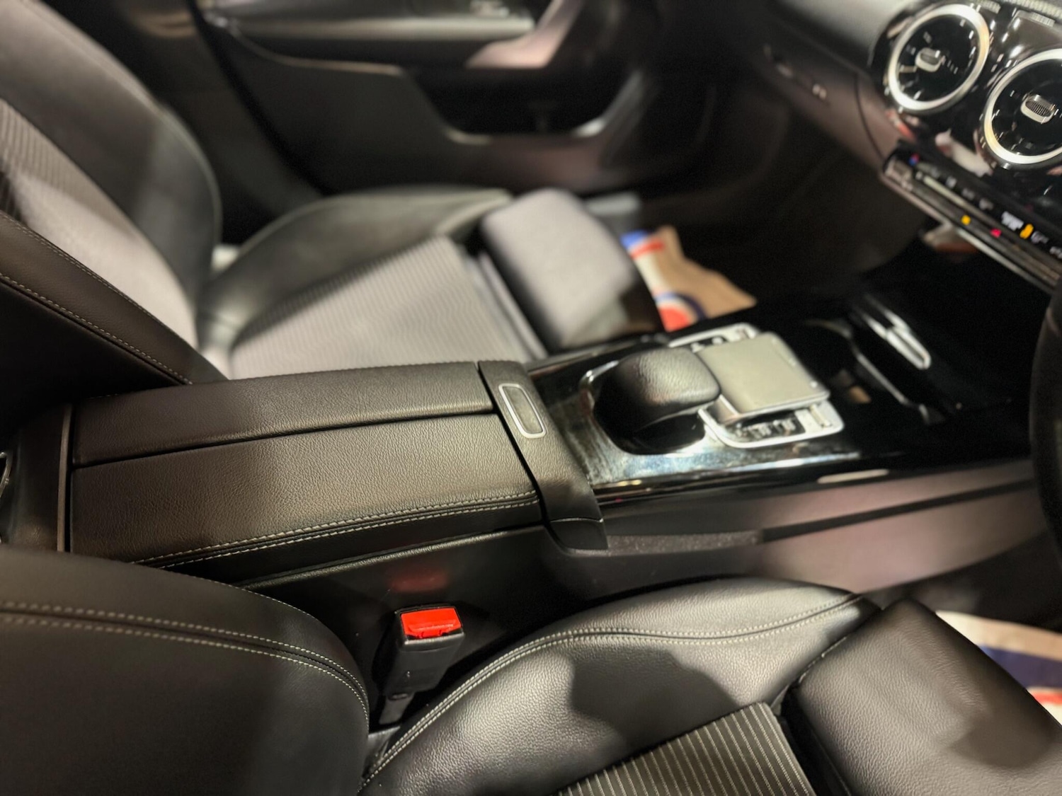 Used Mercedes-Benz A-Class 2019 for sale - 76306236: Photo 15