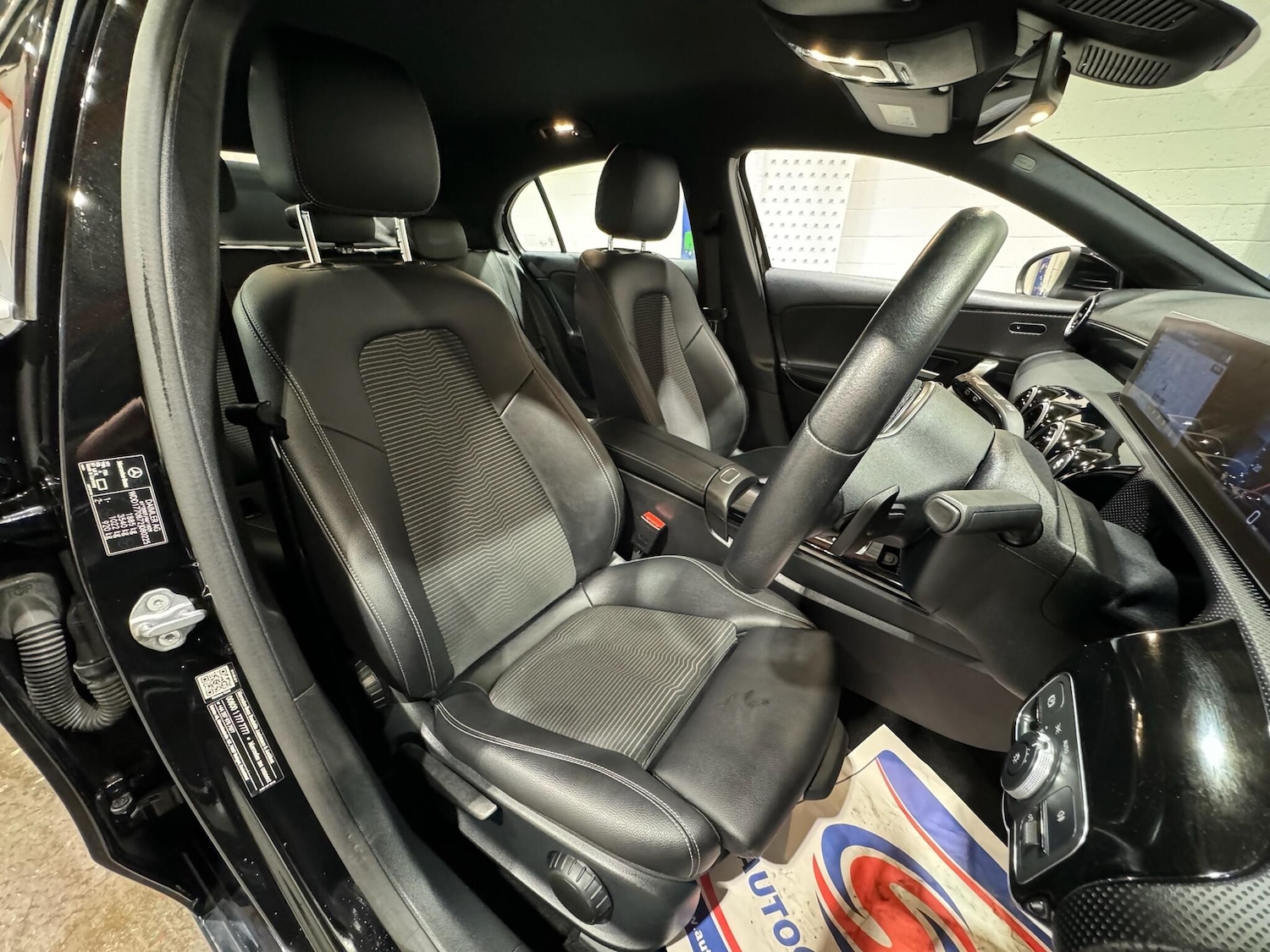 Used Mercedes-Benz A-Class 2019 for sale - 76306236: Photo 17