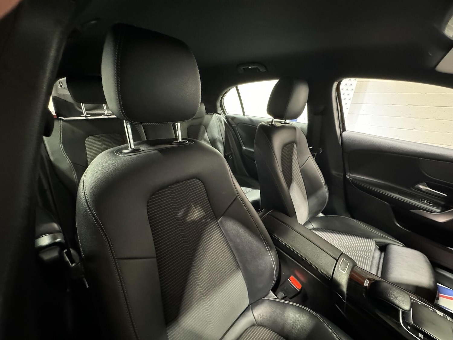 Used Mercedes-Benz A-Class 2019 for sale - 76306236: Photo 18