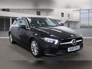 2019 (19) - 1.3 A200 Sport (Executive) 7G-DCT Euro 6 (s/s) 5dr