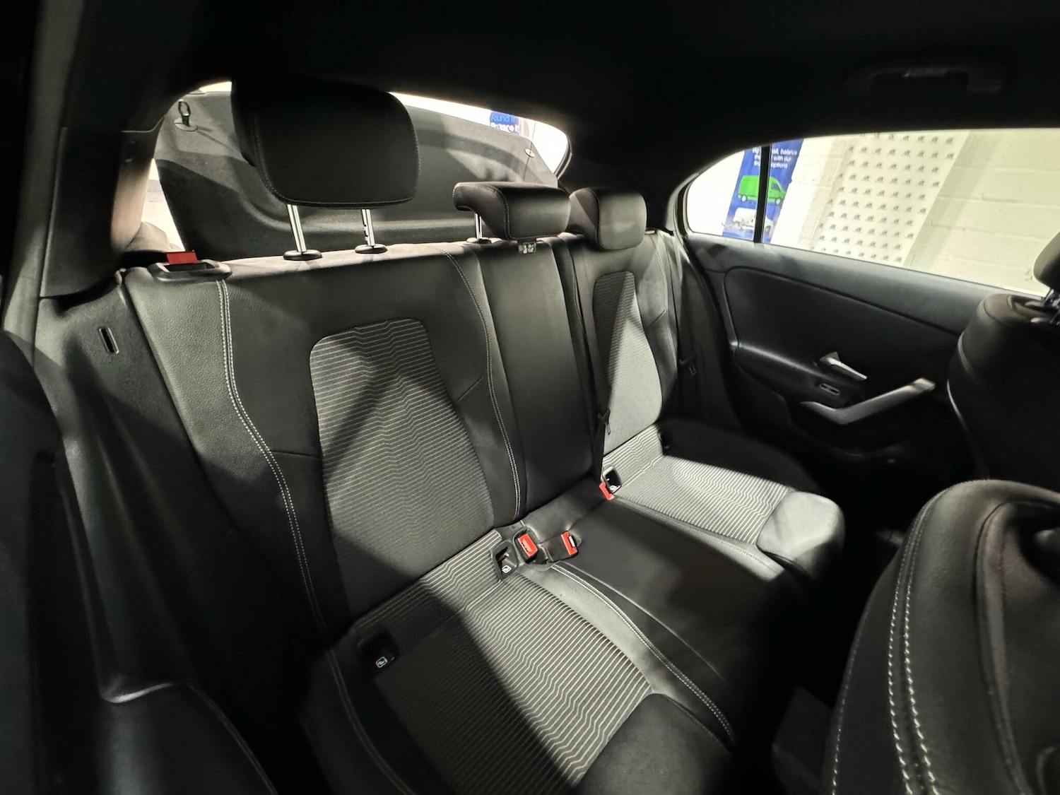 Used Mercedes-Benz A-Class 2019 for sale - 76306236: Photo 20