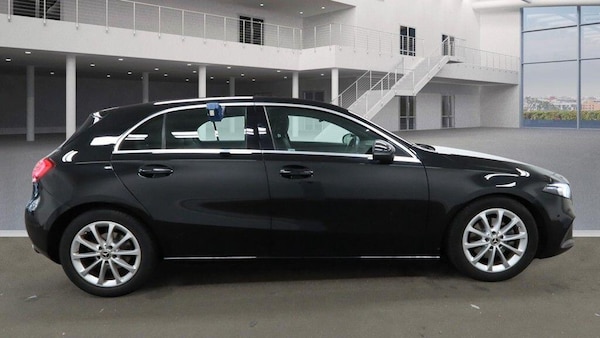 Used Mercedes-Benz A-Class 2019 for sale - 76306236: Photo 5