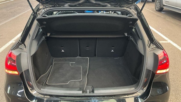 Used Mercedes-Benz A-Class 2019 for sale - 76306236: Photo 6