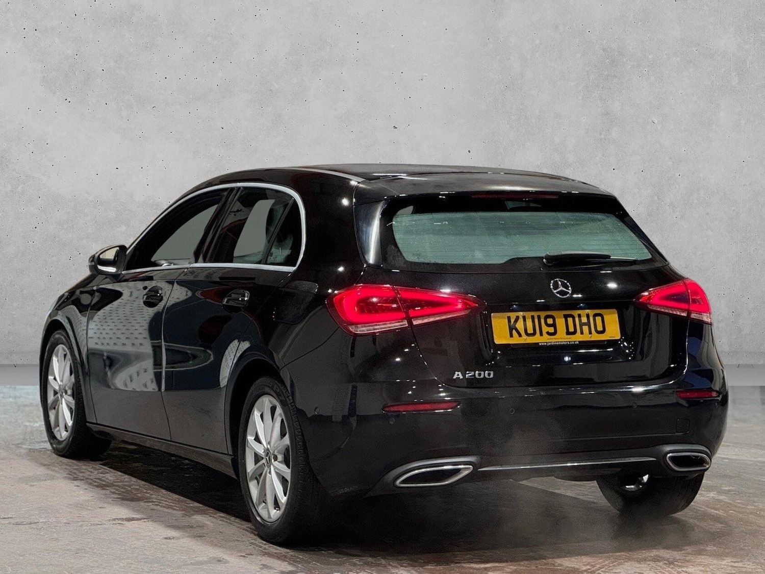 Used Mercedes-Benz A-Class 2019 for sale - 76306236: Photo 7