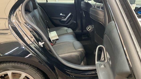 Used Mercedes-Benz A-Class 2019 for sale - 76306236: Photo 7