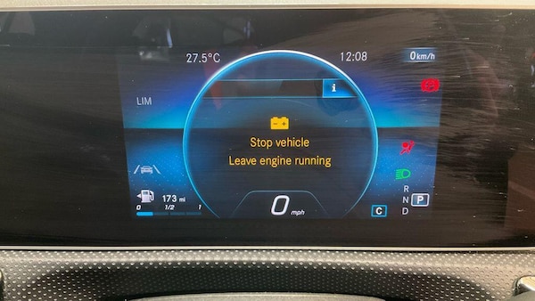 Used Mercedes-Benz A-Class 2019 for sale - 76306236: Photo 9