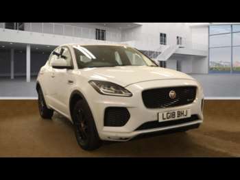 2018 (18) - 2.0 D150 R-Dynamic Euro 6 (s/s) 5dr
