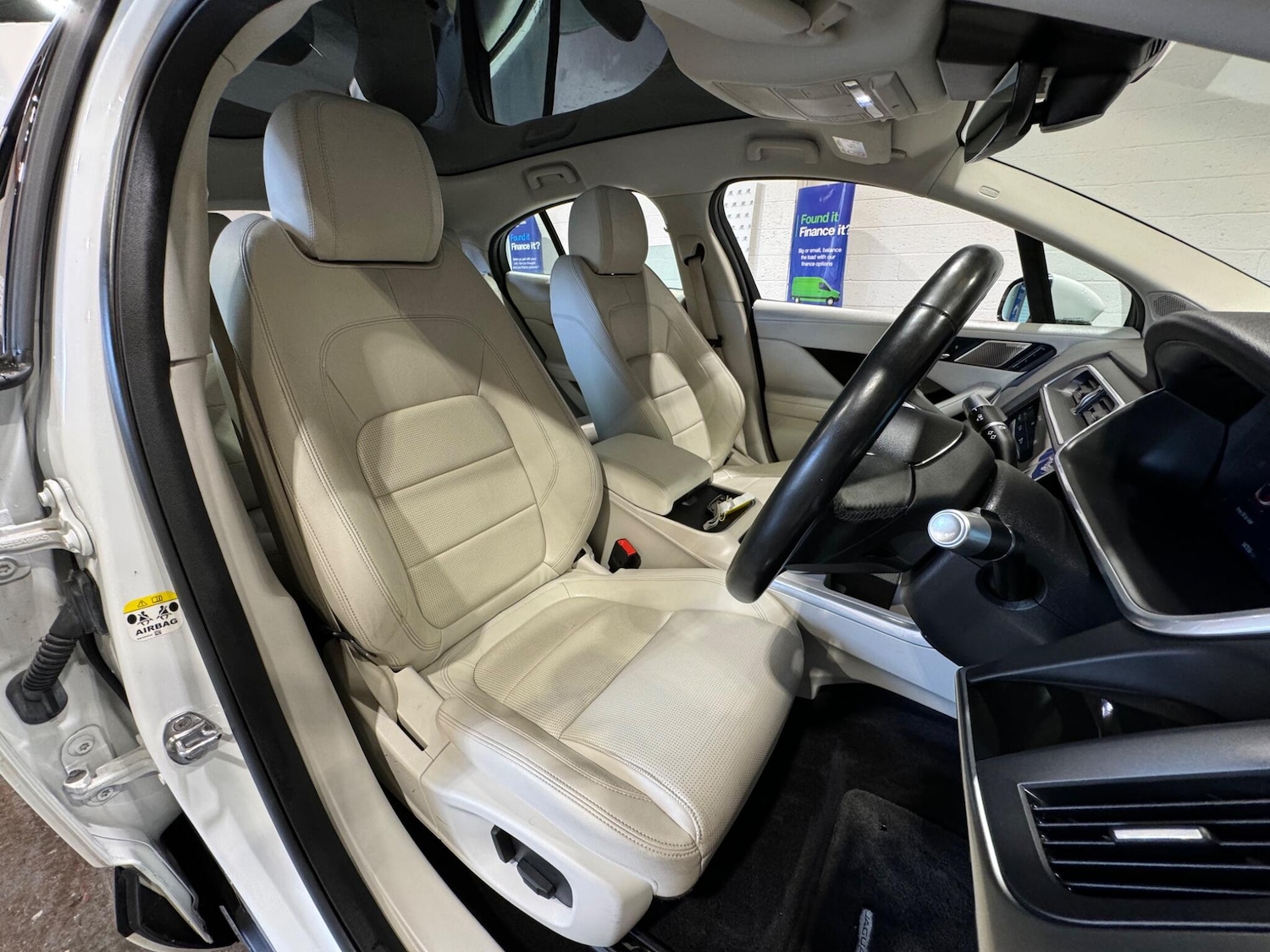 Used Jaguar I-Pace 2019 for sale - 76989329: Photo 10