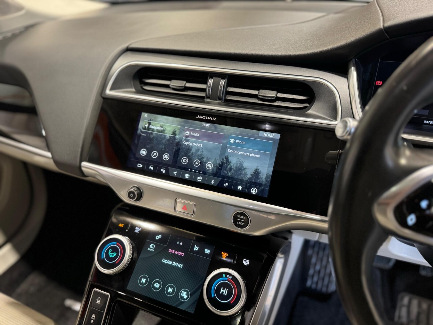 Used Jaguar I-Pace 2019 for sale - 76989329: Photo 12