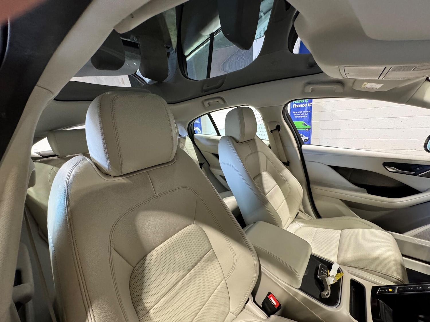 Used Jaguar I-Pace 2019 for sale - 76989329: Photo 13