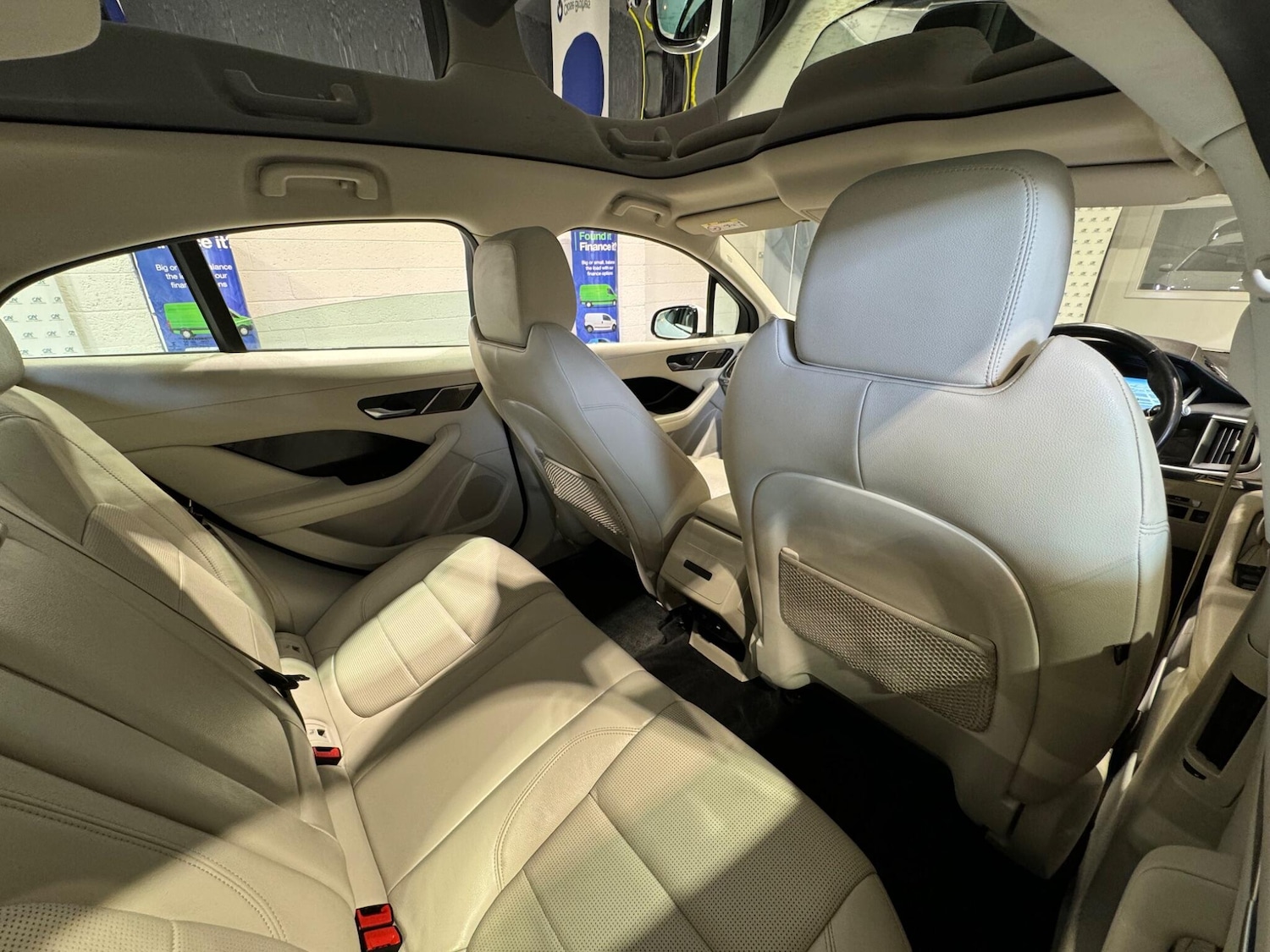 Used Jaguar I-Pace 2019 for sale - 76989329: Photo 15