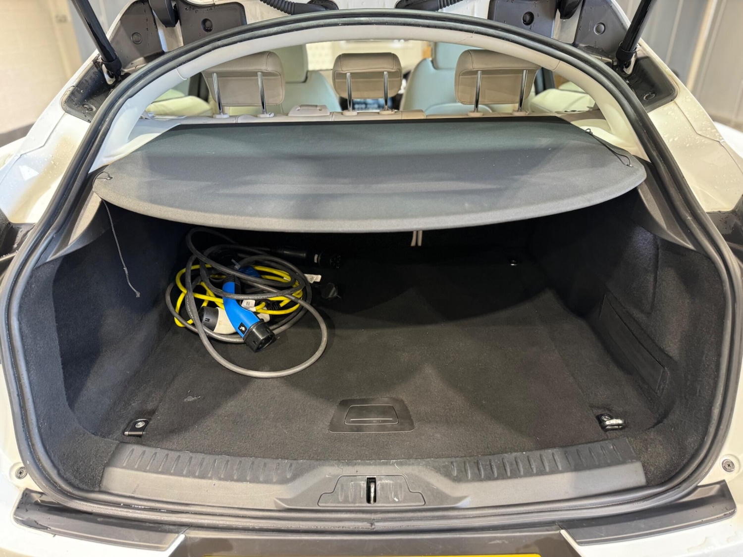 Used Jaguar I-Pace 2019 for sale - 76989329: Photo 16