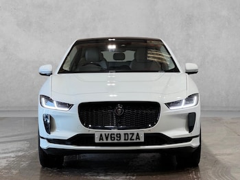 Used Jaguar I-Pace 2019 for sale - 76989329: Photo