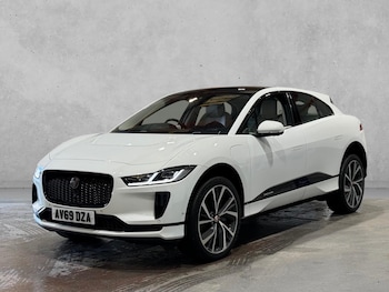Used Jaguar I-Pace 2019 for sale - 76989329: Photo
