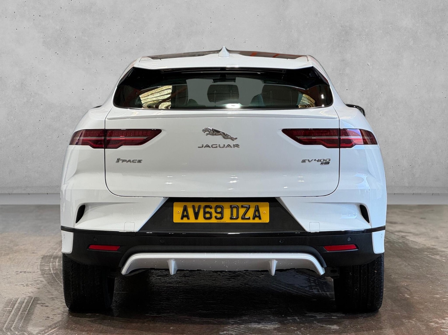 Used Jaguar I-Pace 2019 for sale - 76989329: Photo 6