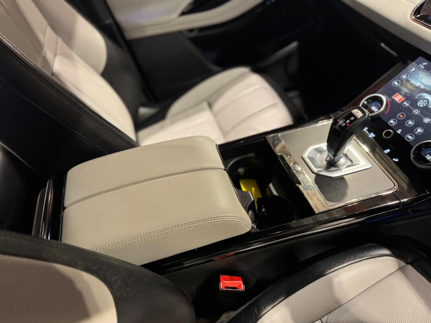 Used Land Rover Range Rover Evoque 2019 for sale - 75964594: Photo 12