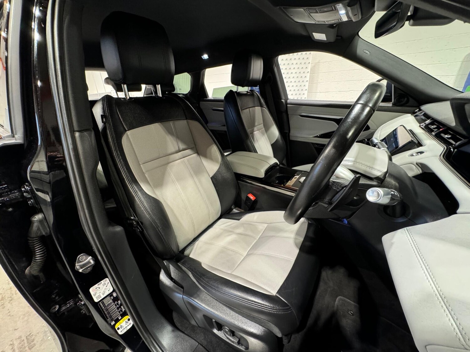 Used Land Rover Range Rover Evoque 2019 for sale - 75964594: Photo 13