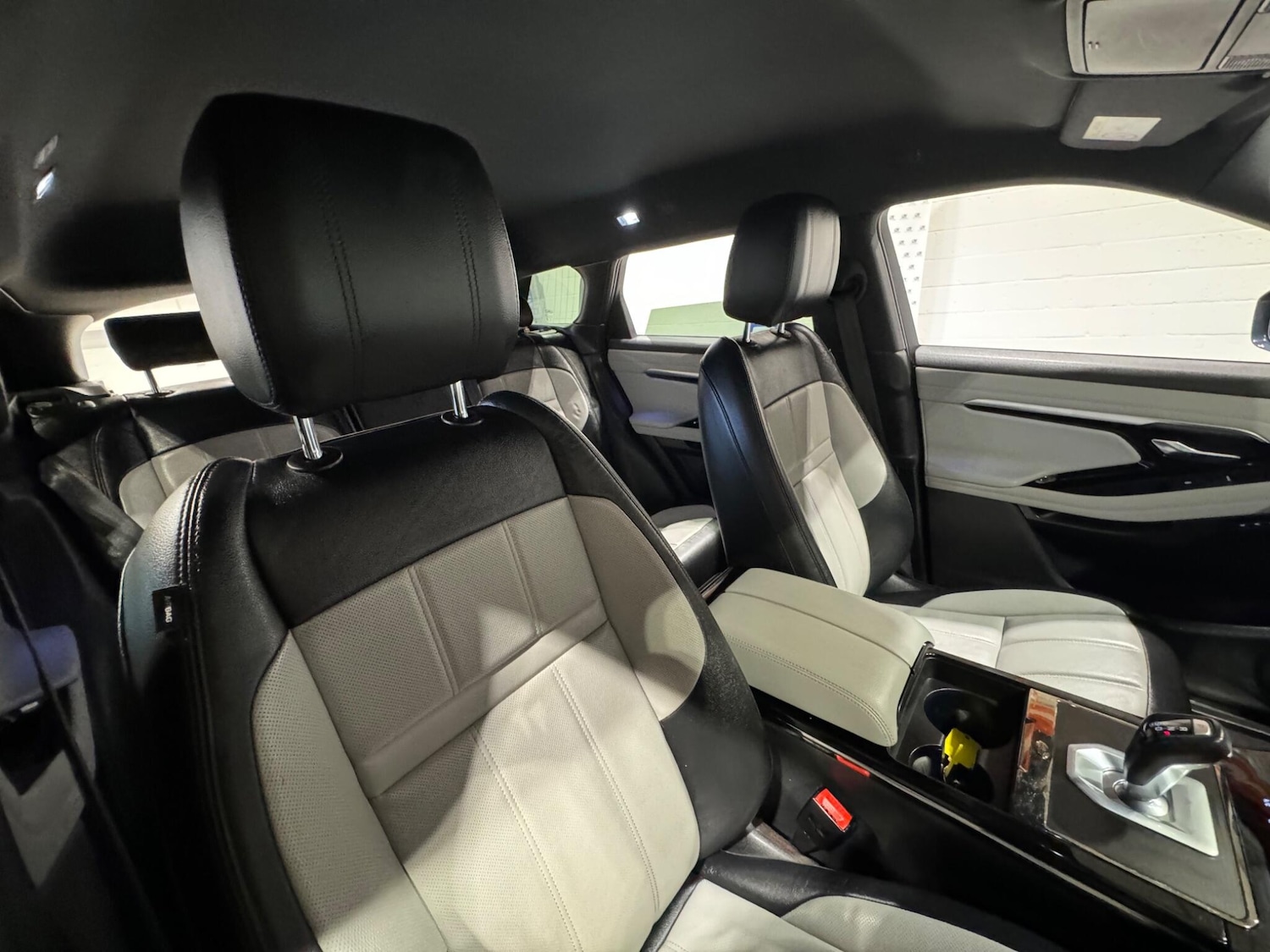 Used Land Rover Range Rover Evoque 2019 for sale - 75964594: Photo 14