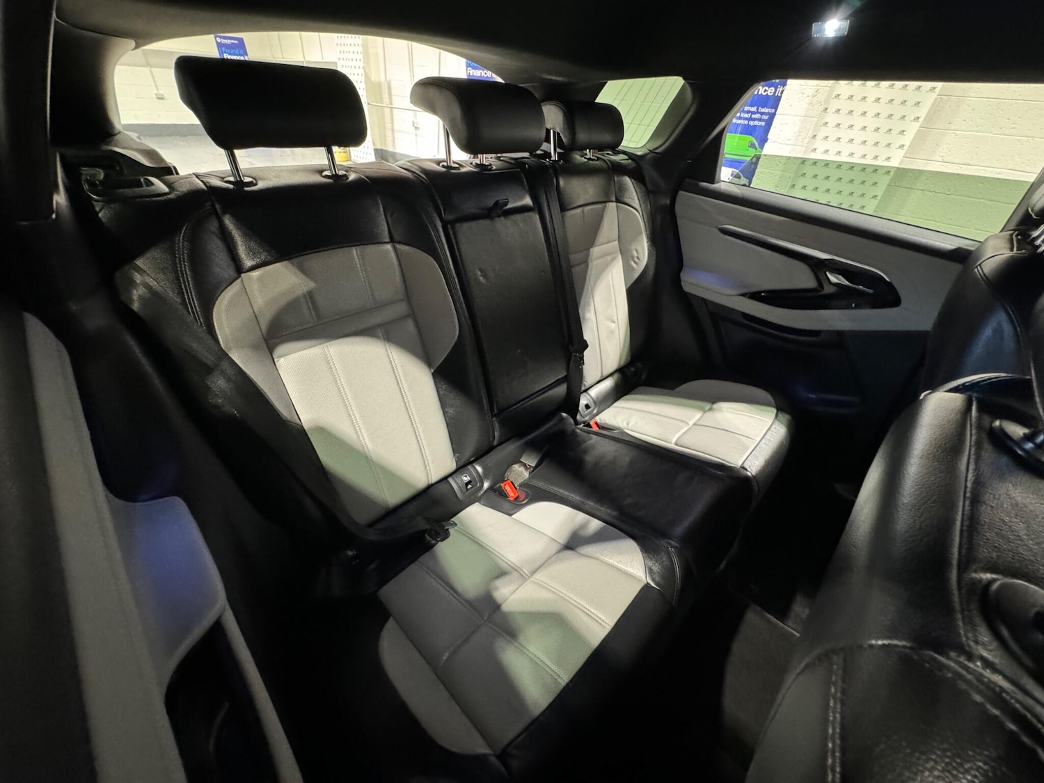 Used Land Rover Range Rover Evoque 2019 for sale - 75964594: Photo 17