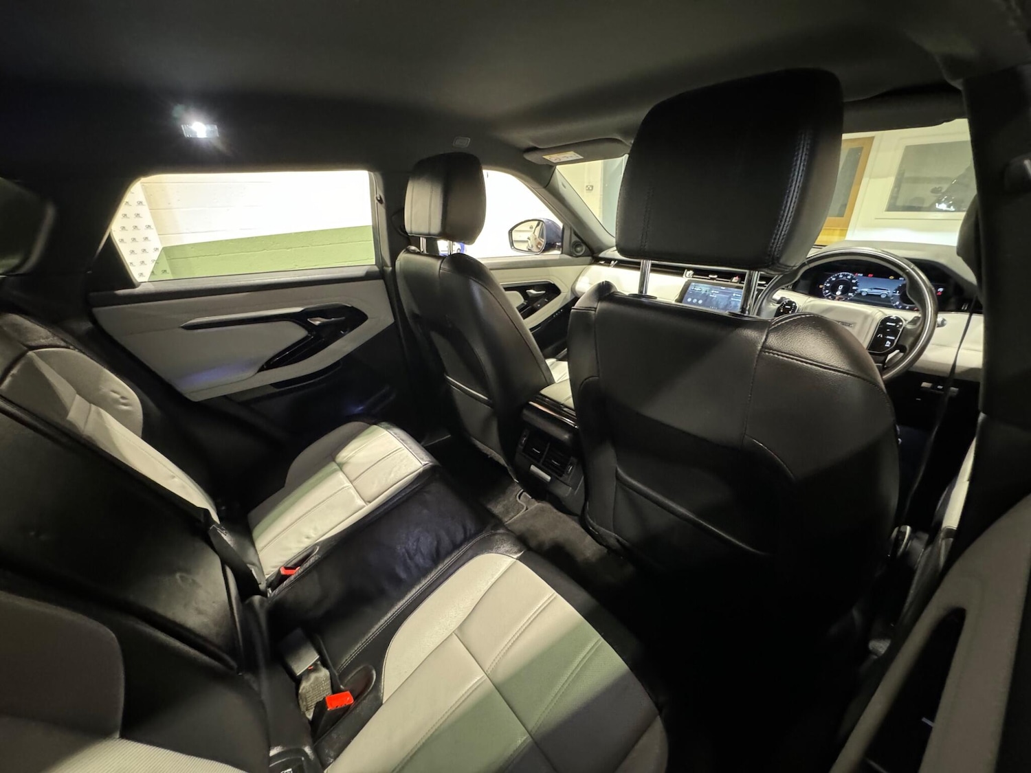 Used Land Rover Range Rover Evoque 2019 for sale - 75964594: Photo 18