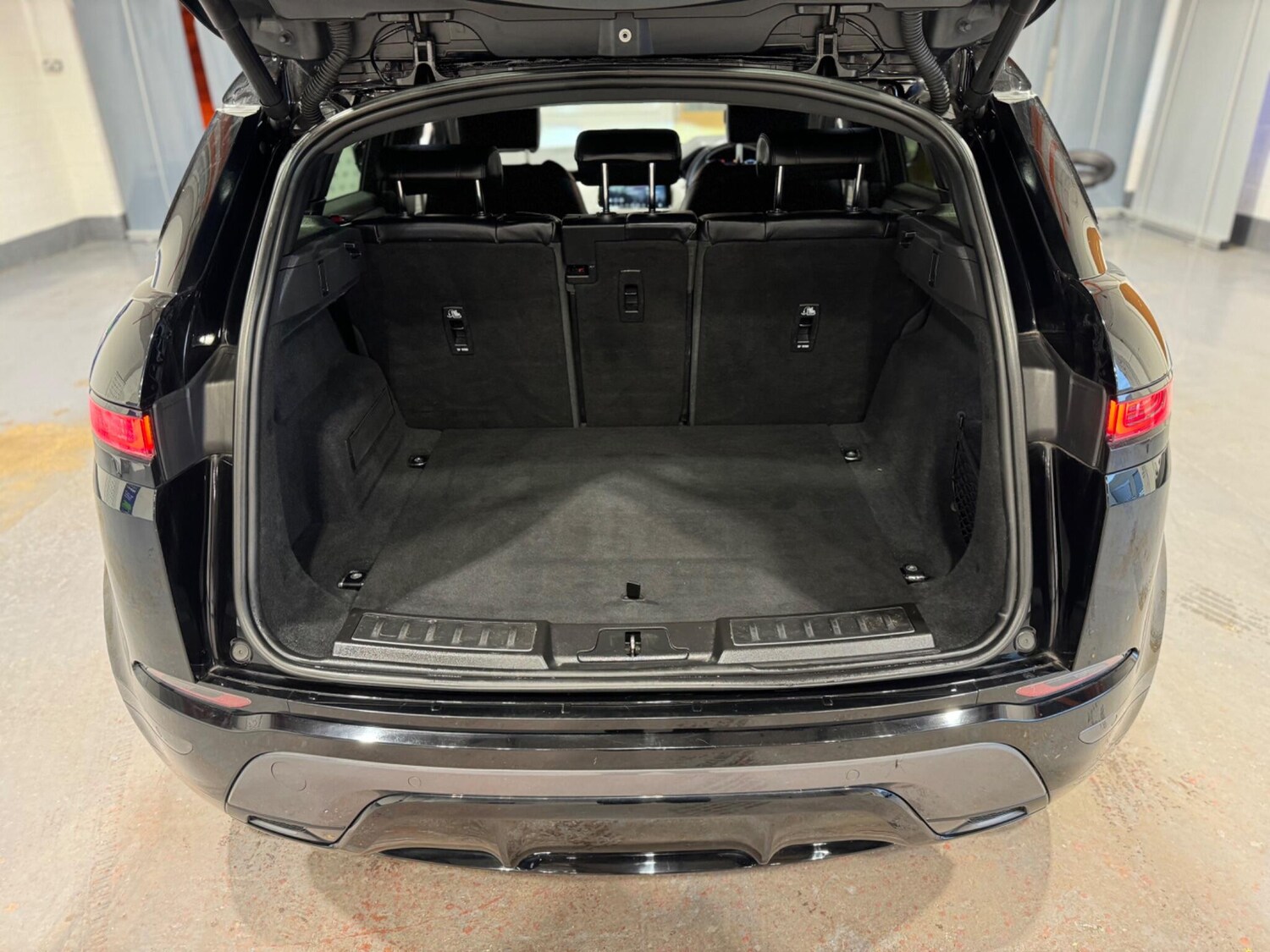 Used Land Rover Range Rover Evoque 2019 for sale - 75964594: Photo 20