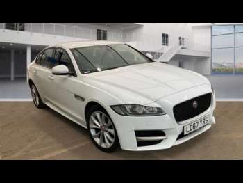 (67) - 2.0i R-Sport Auto Euro 6 (s/s) 4dr
