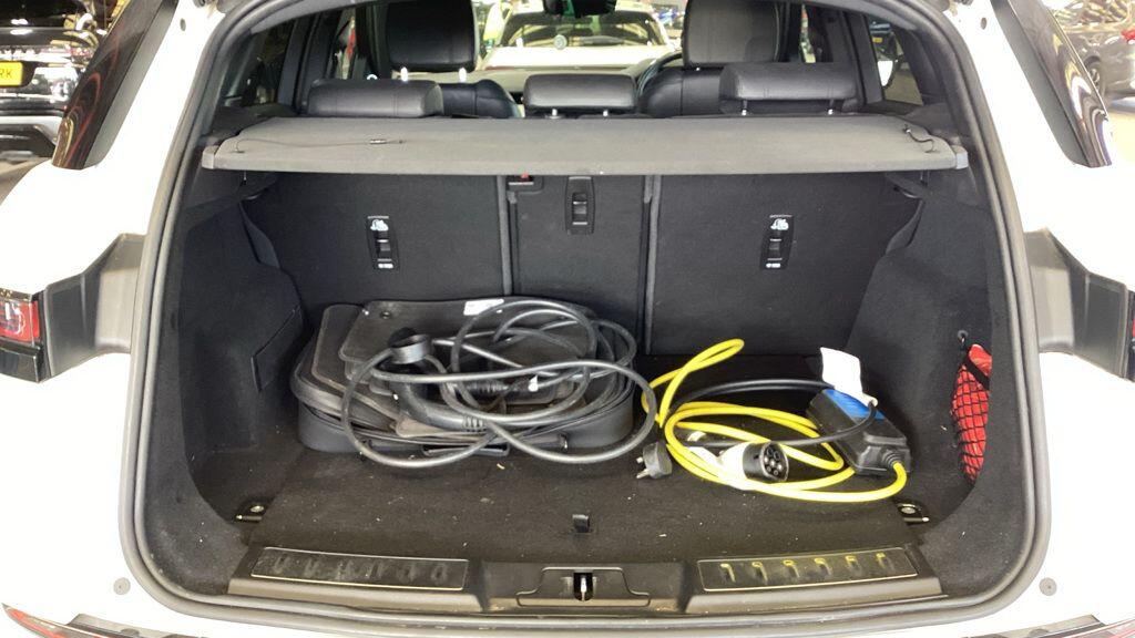 Used Land Rover Range Rover Evoque 2020 for sale - 76326946: Photo 13