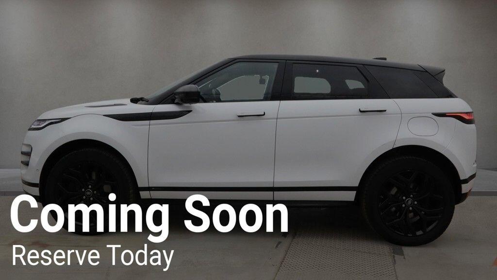 Used Land Rover Range Rover Evoque 2020 for sale - 76326946: Photo 15