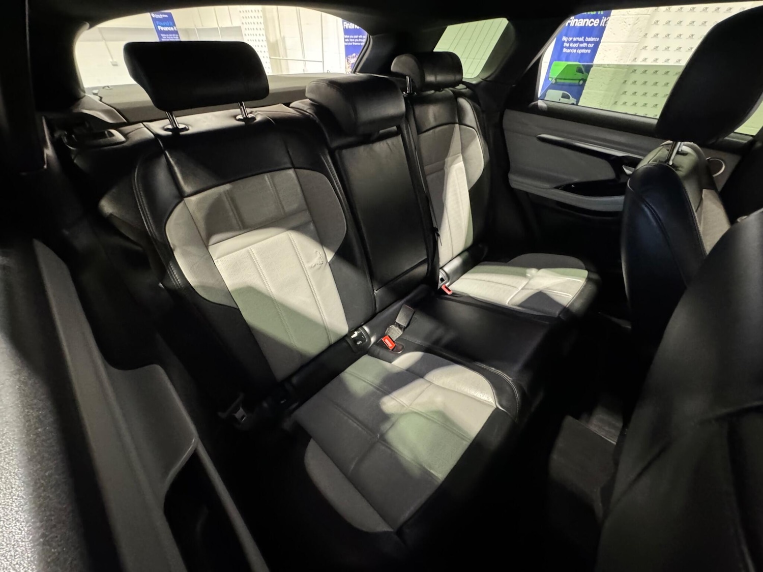 Used Land Rover Range Rover Evoque 2020 for sale - 76326946: Photo 18