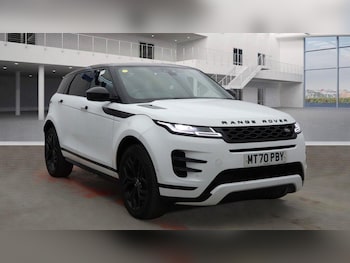 2020 (70) - 1.5 P300e 12.2kWh R-Dynamic HSE Auto 4WD Euro 6 (s/s) 5dr