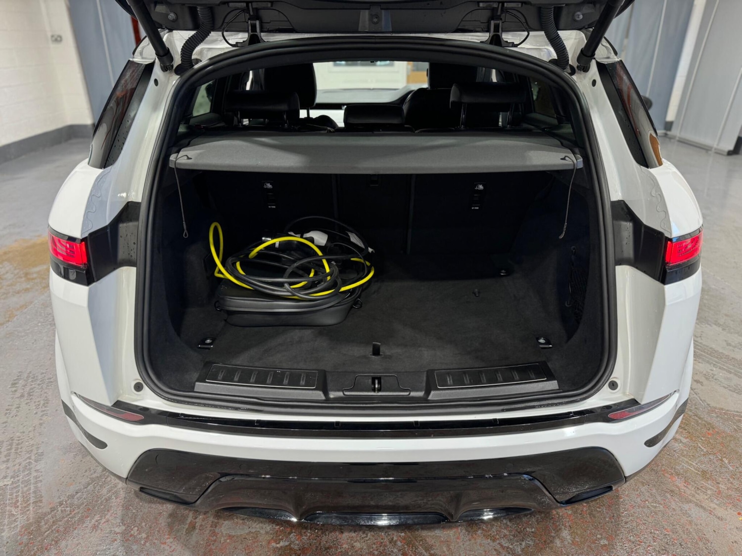 Used Land Rover Range Rover Evoque 2020 for sale - 76326946: Photo 20