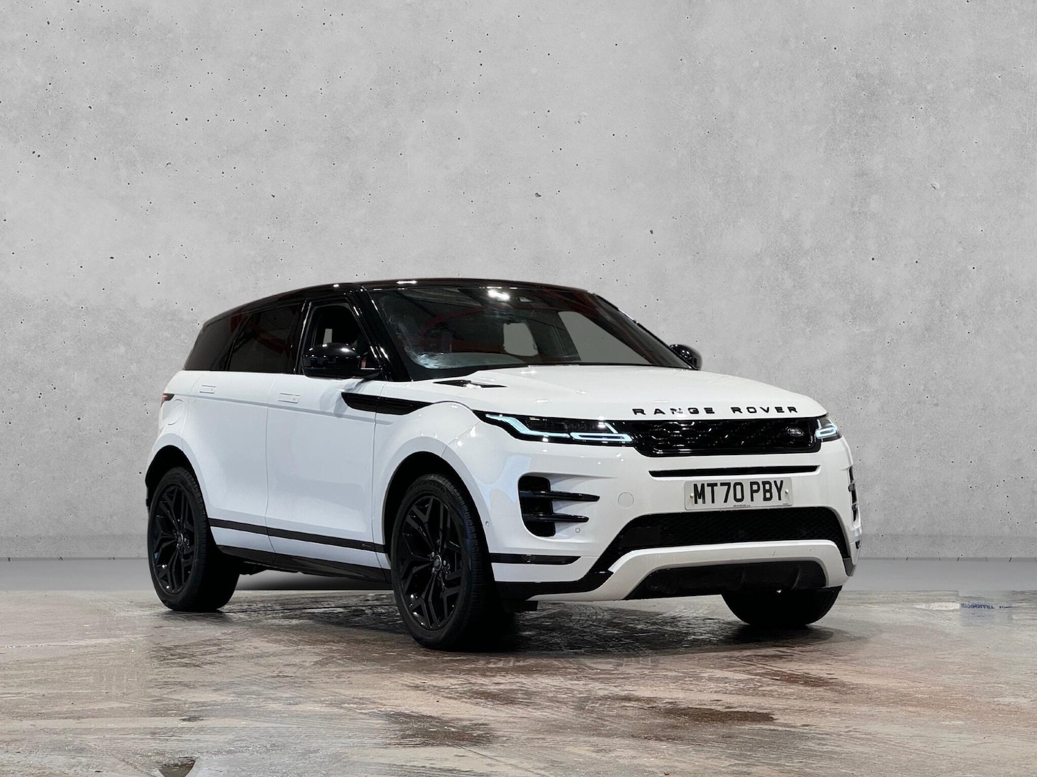 Used Land Rover Range Rover Evoque 2020 for sale - 76326946: Photo 21