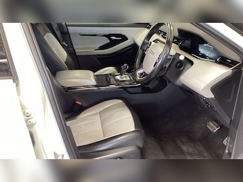 Used Land Rover Range Rover Evoque 2020 for sale - 76326946: Photo