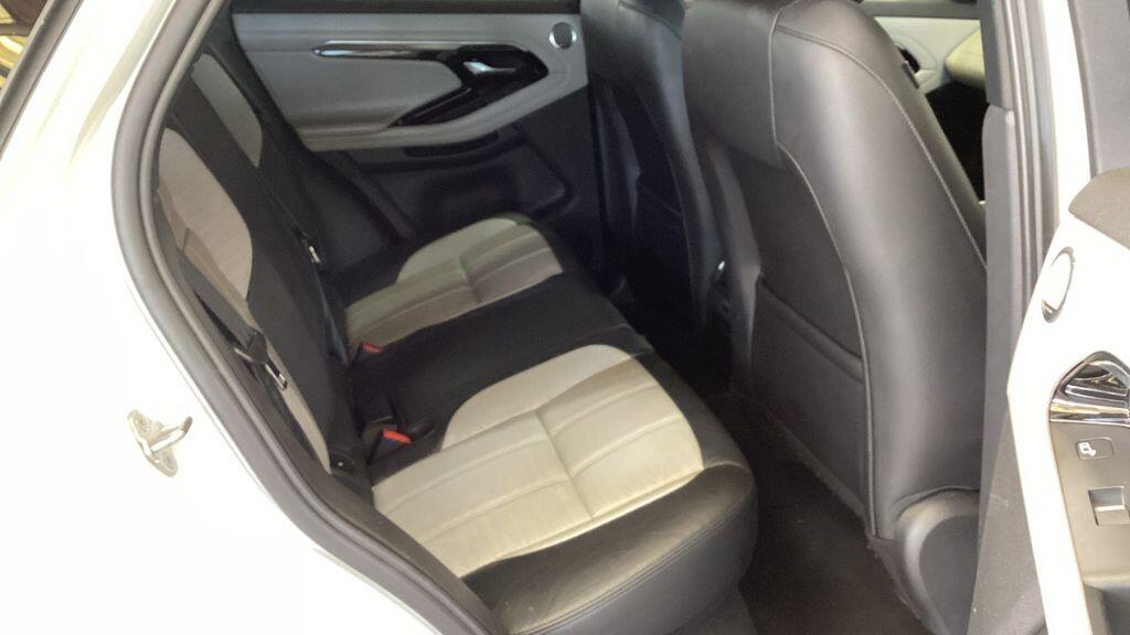 Used Land Rover Range Rover Evoque 2020 for sale - 76326946: Photo 5