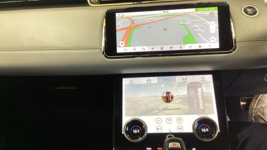 Used Land Rover Range Rover Evoque 2020 for sale - 76326946: Photo 6