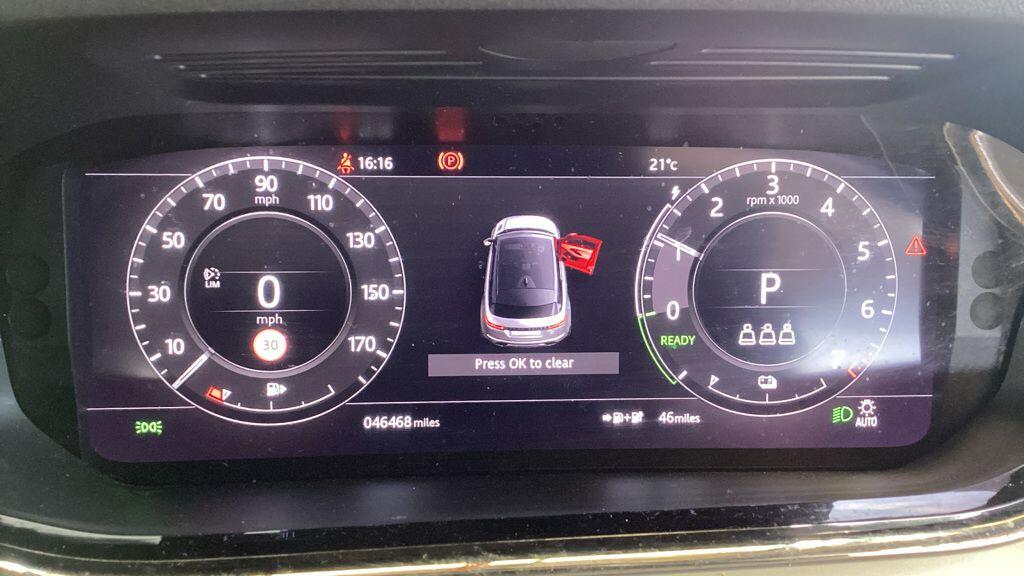 Used Land Rover Range Rover Evoque 2020 for sale - 76326946: Photo 7