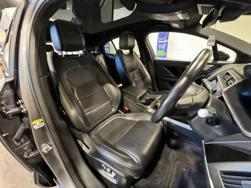 Used Jaguar I-Pace 2022 for sale - 76361122: Photo 13