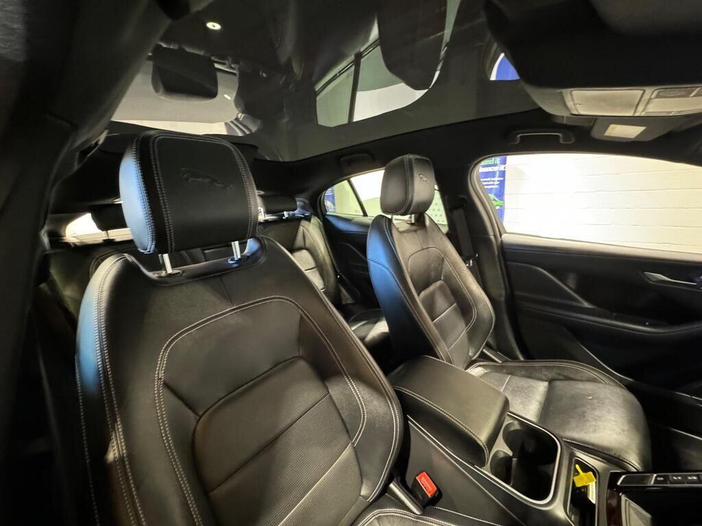 Used Jaguar I-Pace 2022 for sale - 76361122: Photo 14