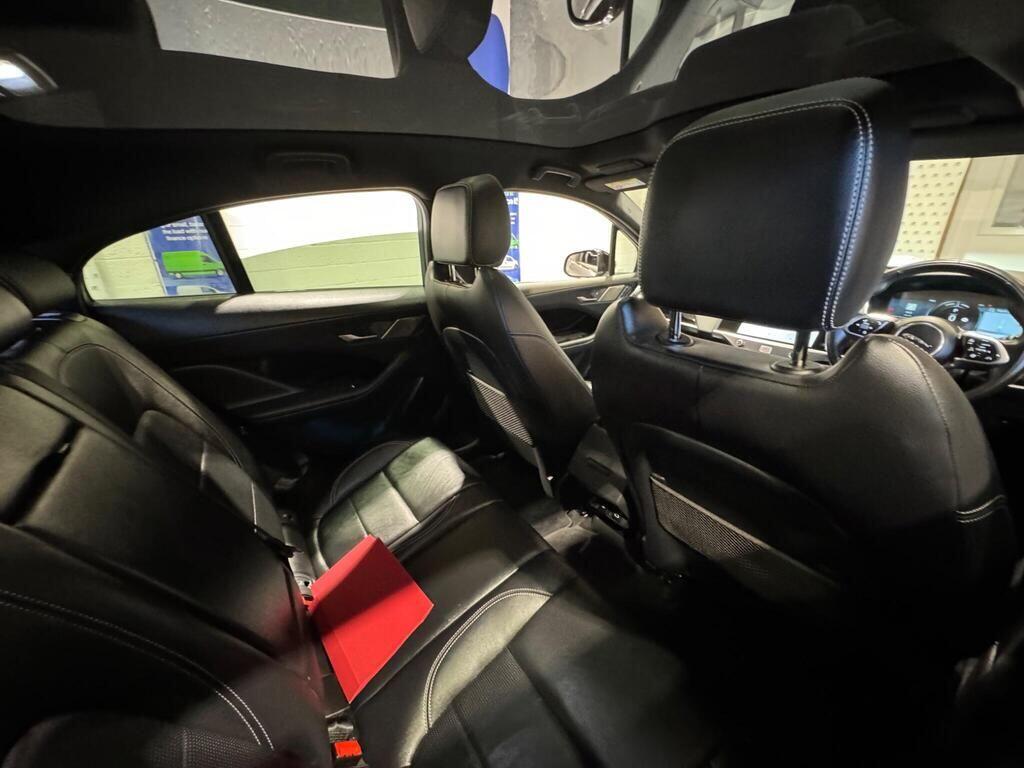 Used Jaguar I-Pace 2022 for sale - 76361122: Photo 16