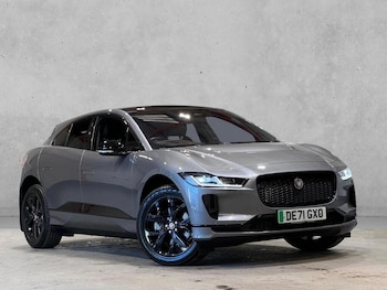 2022 (71) - 400 90kWh Black Auto 4WD 5dr