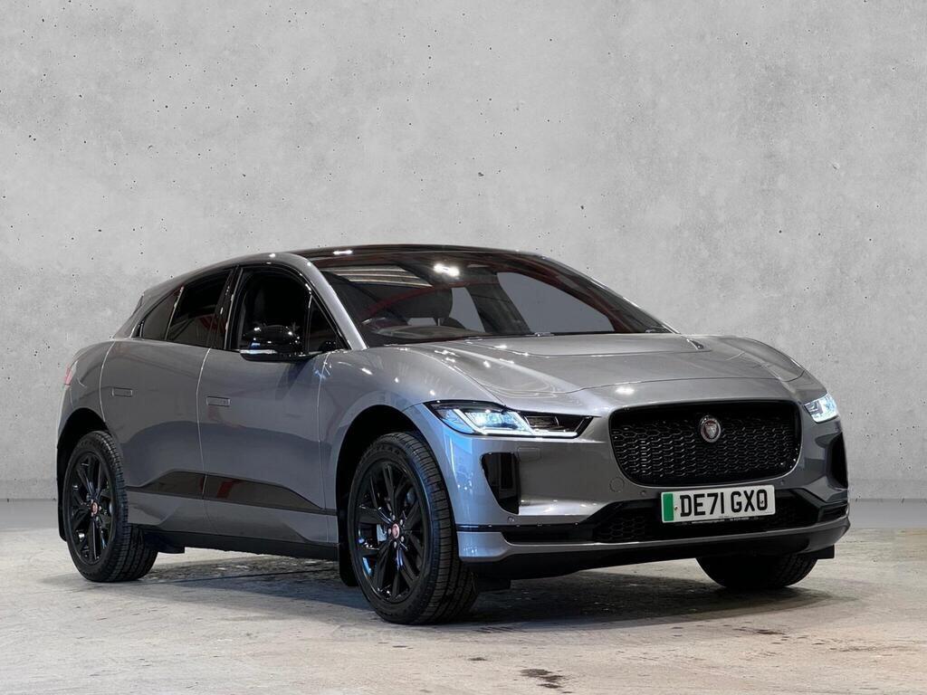 Used Jaguar I-Pace 2022 for sale - 76361122: Photo 3