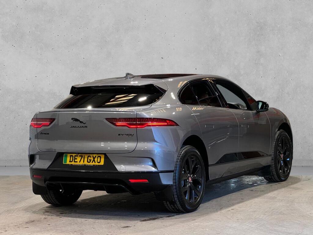 Used Jaguar I-Pace 2022 for sale - 76361122: Photo 5