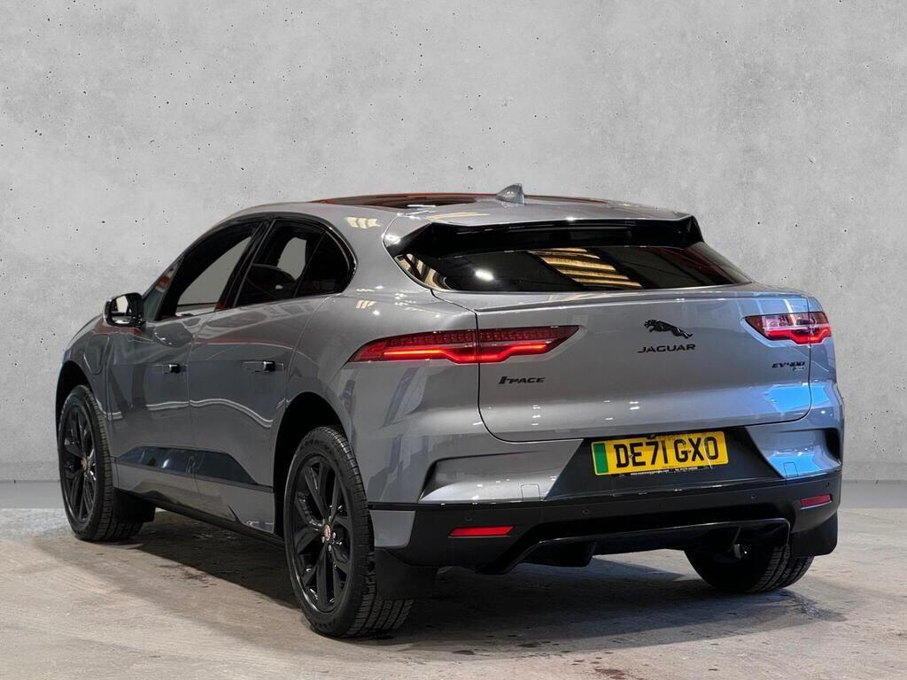 Used Jaguar I-Pace 2022 for sale - 76361122: Photo 7