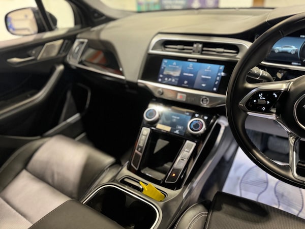 Used Jaguar I-Pace 2022 for sale - 75578181: Photo 10