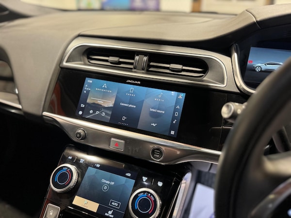 Used Jaguar I-Pace 2022 for sale - 75578181: Photo 11