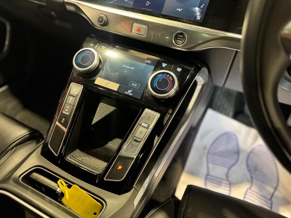 Used Jaguar I-Pace 2022 for sale - 75578181: Photo 12