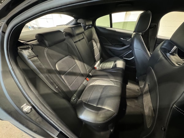 Used Jaguar I-Pace 2022 for sale - 75578181: Photo 15
