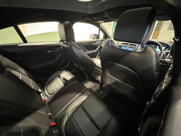 Used Jaguar I-Pace 2022 for sale - 75578181: Photo 16