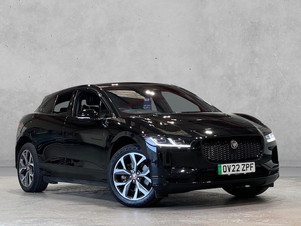 Used Jaguar I-Pace 2022 for sale - 75578181: Photo 1