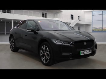 Used Jaguar I-Pace 2022 for sale - 75578181: Photo